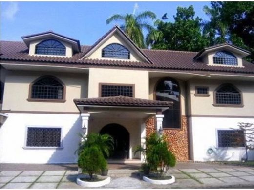 Casa di lusso a Panamá, Distrito de Panamá