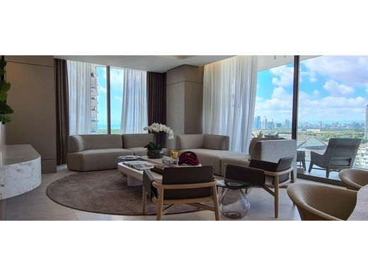 Appartement in Panama-stad, Distrito de Panamá