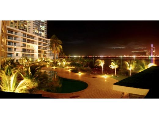 아파트 / 파나마 시, Distrito de Panamá