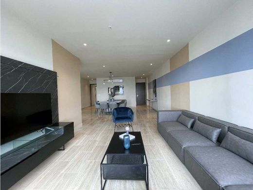 아파트 / Juan Díaz, Distrito de Antón