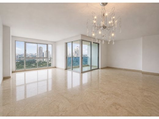 Piso / Apartamento en Ciudad de Panamá, Distrito de Panamá