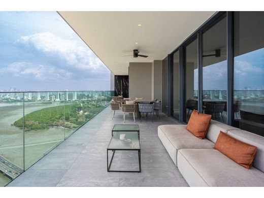 Penthouse in Panama-stad, Distrito de Panamá