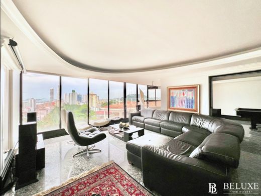 Piso / Apartamento en Ciudad de Panamá, Distrito de Panamá