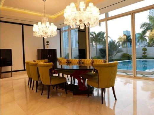 Luxus-Haus in Panama-Stadt, Distrito de Panamá