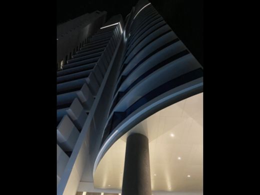 Apartment / Etagenwohnung in Panama-Stadt, Distrito de Panamá