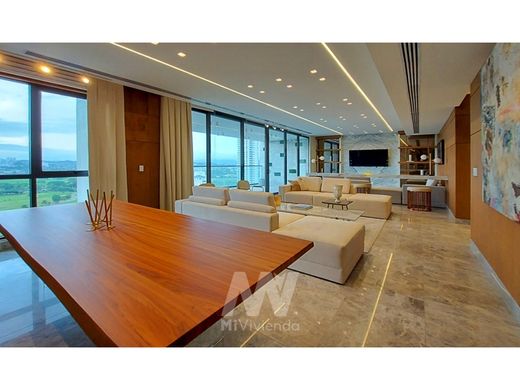 Appartamento a Panamá, Distrito de Panamá