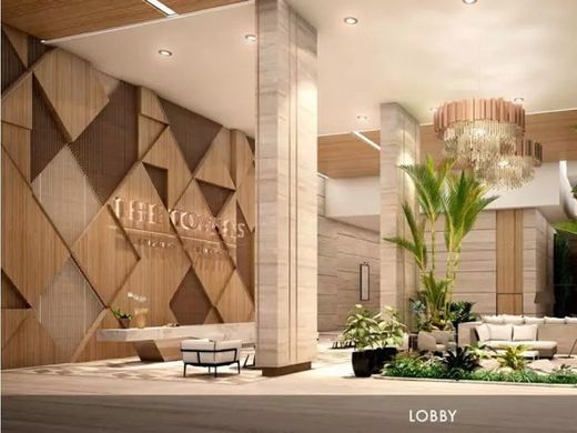 Apartment in Altos de San Francisco, Distrito de La Chorrera