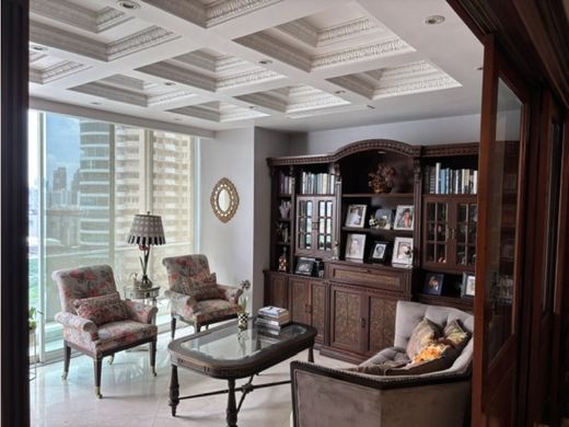 Apartment in Paitilla, Distrito de Panamá