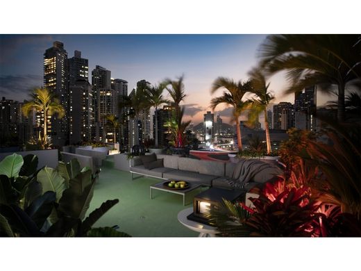 Penthouse in Panama City, Distrito de Panamá