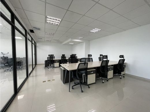 Офис, Juan Díaz, Distrito de Antón