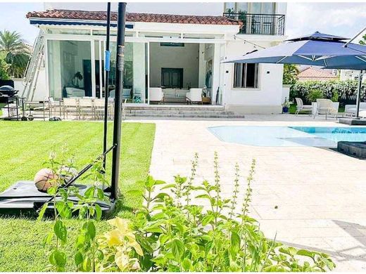 Casa di lusso a Panamá, Distrito de Panamá