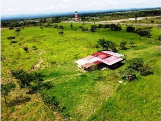 Teren w Boquete, Distrito de Boquete