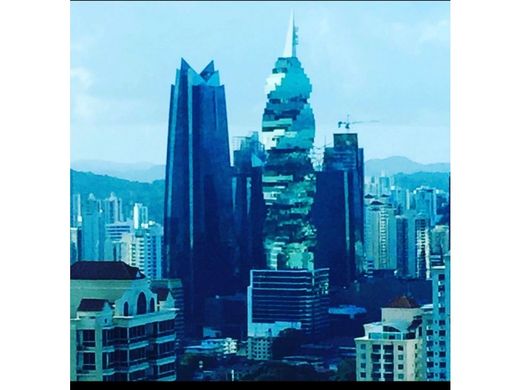 ‏משרד ב  פנמה סיטי, Distrito de Panamá