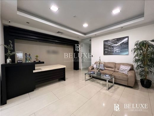 Bureau à Panamá, Distrito de Panamá