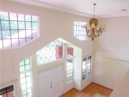 Casa di lusso a Panamá, Distrito de Panamá