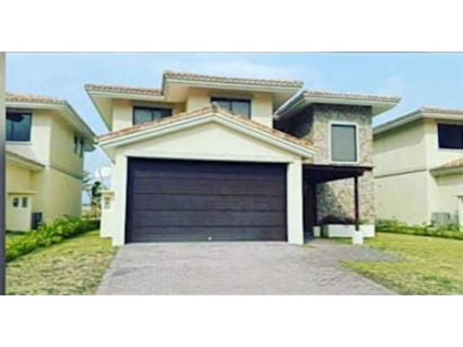 豪宅  San Carlos, Distrito de San Carlos