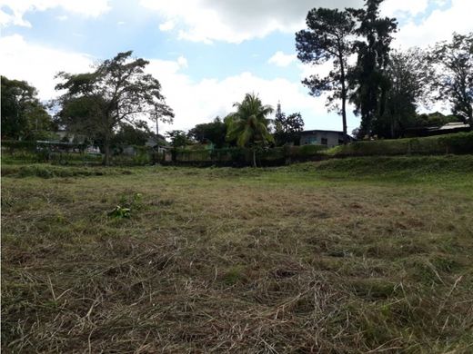 Terreno a La Chorrera, Distrito de La Chorrera