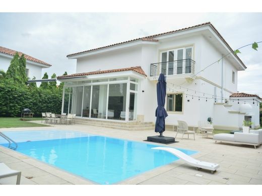 Casa di lusso a Panamá, Distrito de Panamá