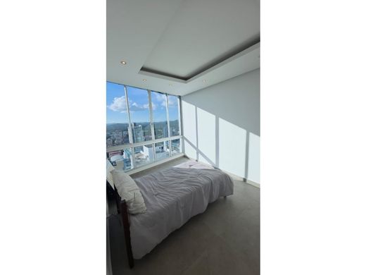 Apartamento - Bella Vista, Distrito de Donoso