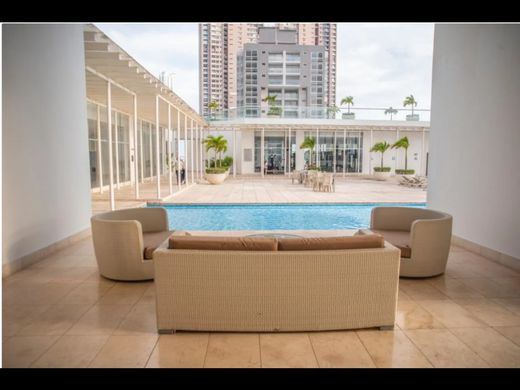 Apartamento - Juan Díaz, Distrito de Antón