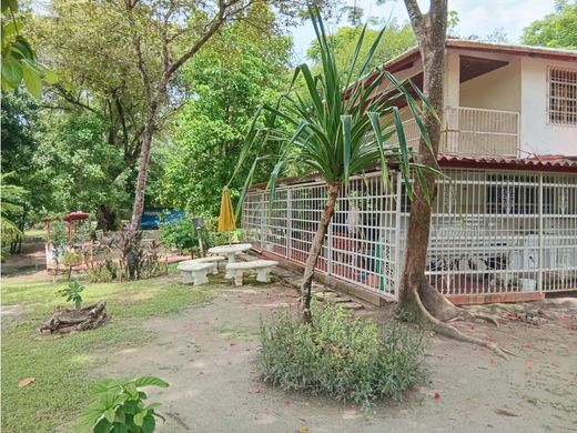 ﻣﻨﺰﻝ ﺭﻳﻔﻲ/ ﺑﻴﺖ ﻤﺰﺭﻋﺔ ﻓﻲ San Carlos, Distrito de San Carlos