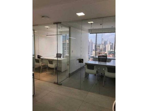 ‏משרד ב  פנמה סיטי, Distrito de Panamá