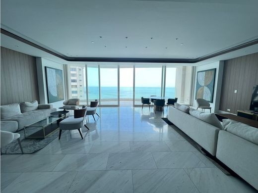 Apartment in Panama City, Distrito de Panamá