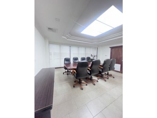 مكتب ﻓﻲ بنما (مدينة), Distrito de Panamá