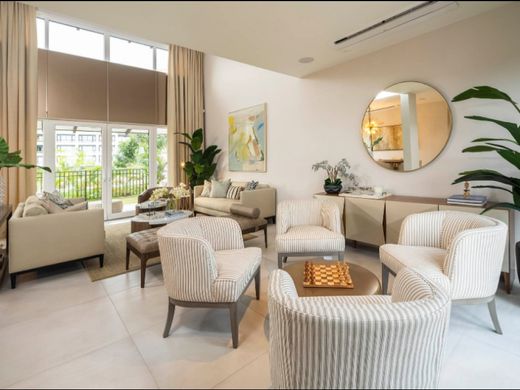 ‏בתי יוקרה ב  פנמה סיטי, Distrito de Panamá