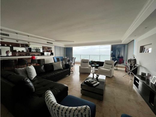 Квартира, Панама, Distrito de Panamá