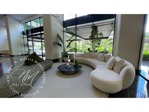 아파트 / 파나마 시, Distrito de Panamá