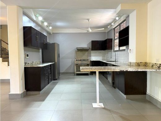 Casa de lujo en Ciudad de Panamá, Distrito de Panamá