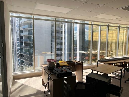 Ufficio a Bella Vista, Distrito de Donoso