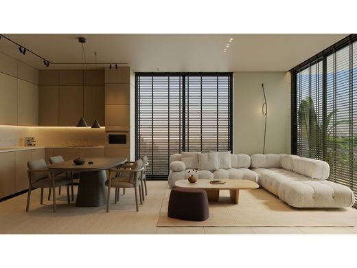 Piso / Apartamento en Bella Vista, Distrito de Donoso