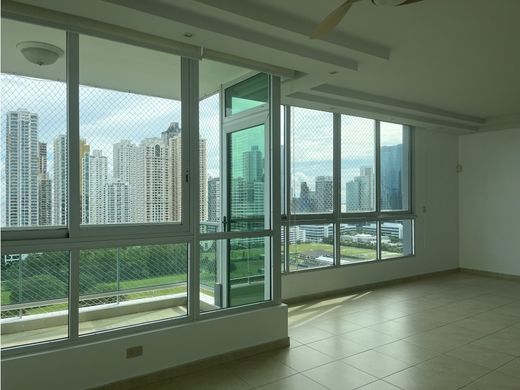 Piso / Apartamento en Ciudad de Panamá, Distrito de Panamá
