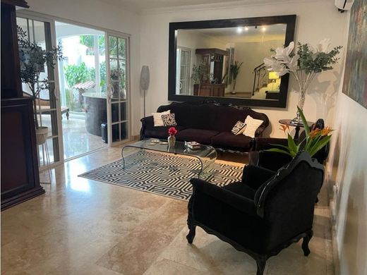 Casa di lusso a Panamá, Distrito de Panamá