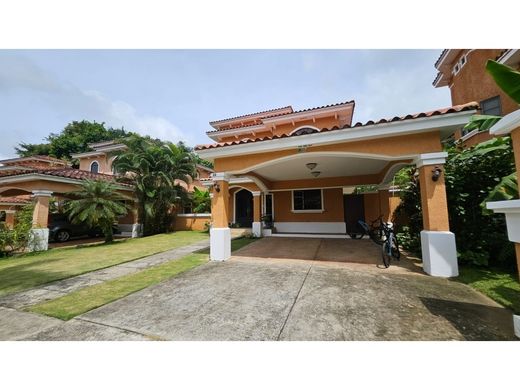 Luxus-Haus in Ancón, Distrito de Panamá