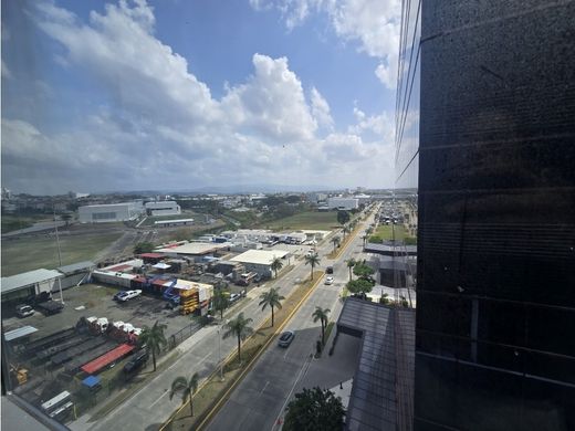 パナマシティ, Distrito de Panamáのオフィス