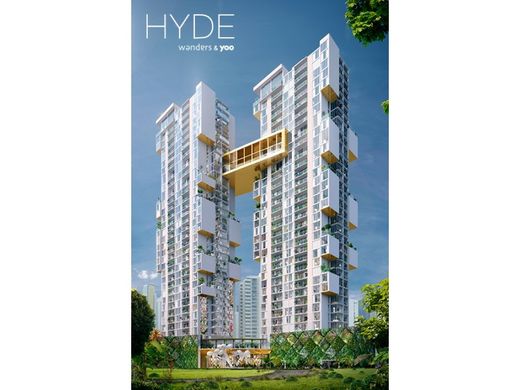 Appartamento a Bella Vista, Distrito de Donoso