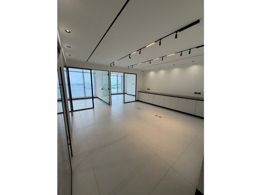 مكتب ﻓﻲ بنما (مدينة), Distrito de Panamá