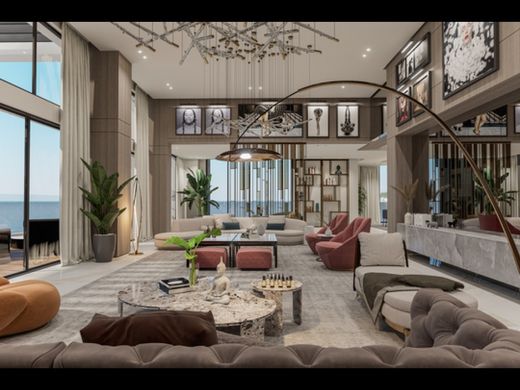 Penthouse in Panama City, Distrito de Panamá