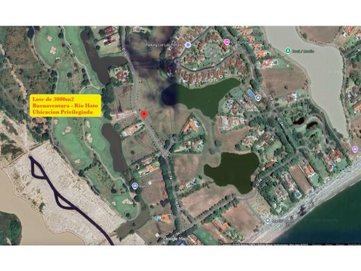 Terrain à Río Hato, Distrito de Antón