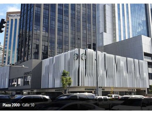 Ufficio a Bella Vista, Distrito de Donoso