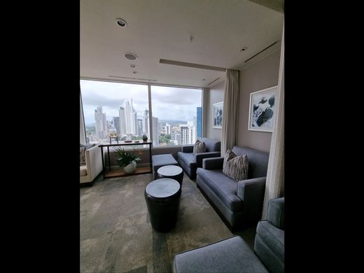 パナマシティ, Distrito de Panamáのアパートメント