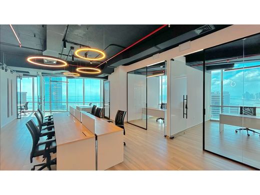 Bureau à Panamá, Distrito de Panamá