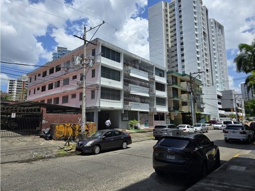 Wohnkomplexe in Panama-Stadt, Distrito de Panamá