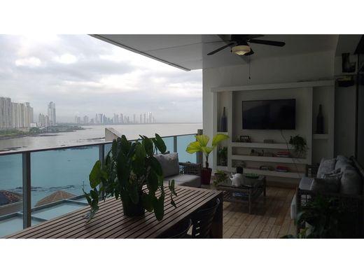Daire Panama (şehir)
, Distrito de Panamá