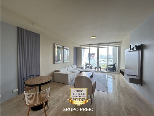 Apartment / Etagenwohnung in Panama-Stadt, Distrito de Panamá