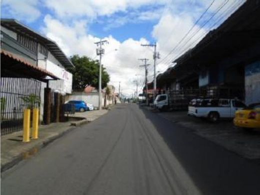 Arsa Río Abajo, Distrito de Panamá