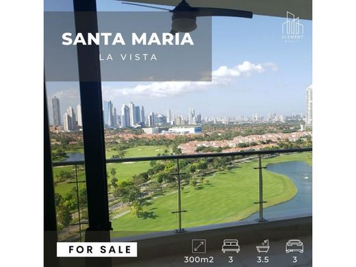 아파트 / 파나마 시, Distrito de Panamá